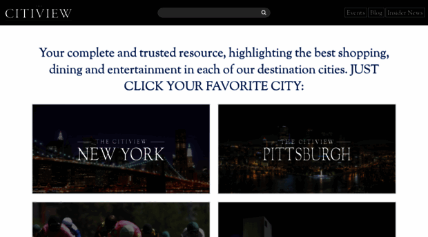 thecitiview.com