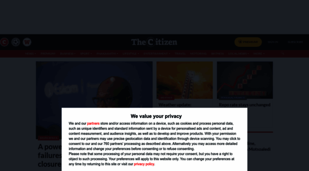 thecitizen.co.za