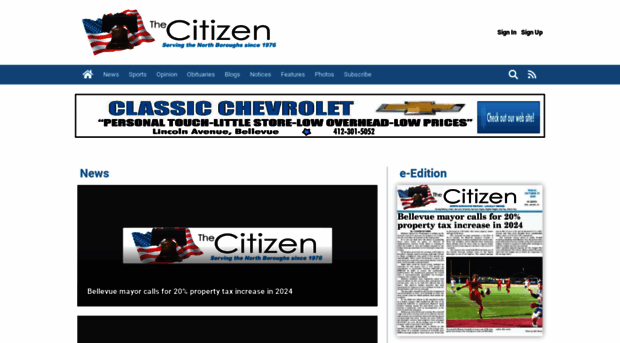 thecitizen.us