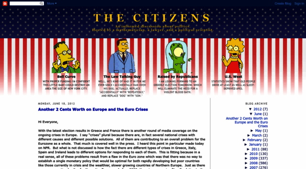 thecitizens.blogspot.com