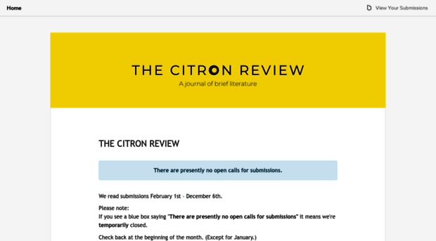 thecitronreview.submittable.com