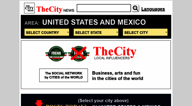 thecity.news