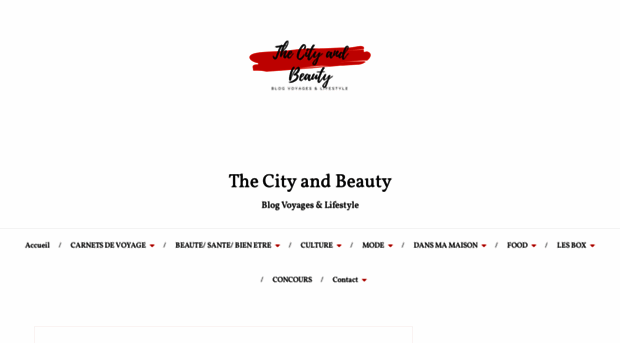 thecityandbeauty.wordpress.com