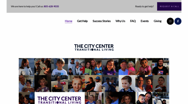 thecitycenter.org