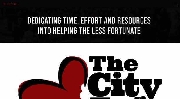 thecityeats.org