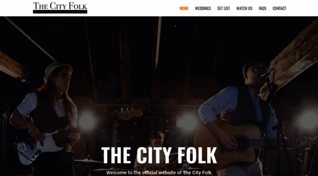 thecityfolk.co.uk