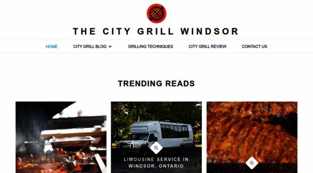 thecitygrillwindsor.com