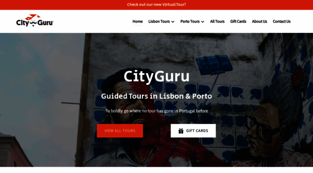 thecityguru.com