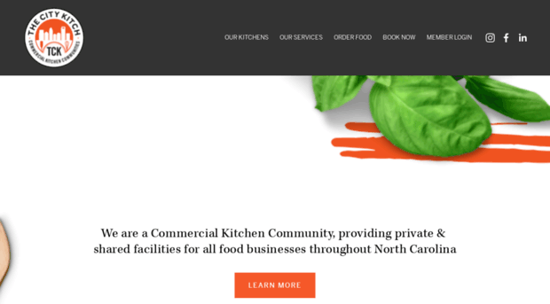 thecitykitch.com