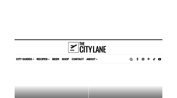 thecitylane.com