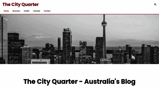 thecityquarter.com.au