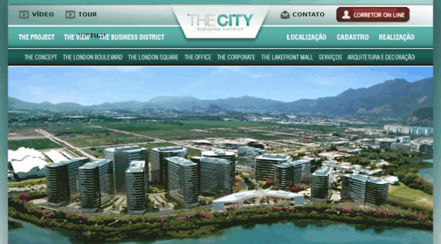 thecityrio.com.br