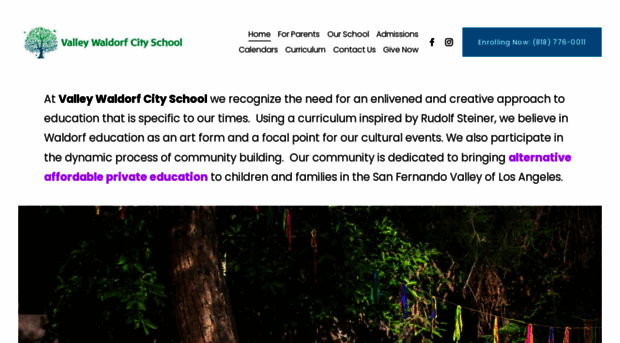 thecityschoolla.org