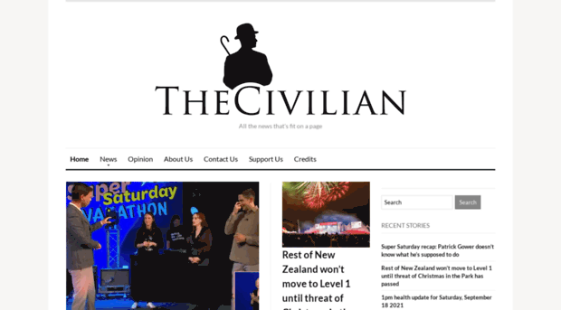 thecivilian.co.nz