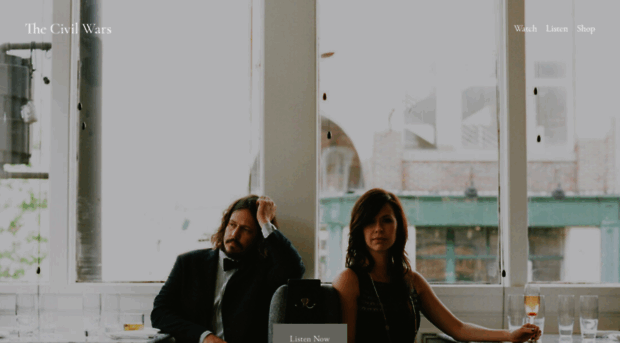 thecivilwars.com