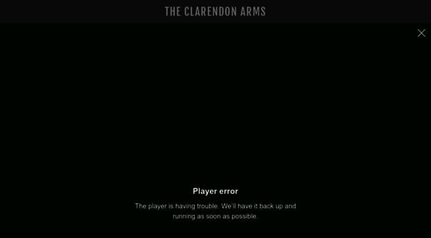 theclarendonarms.com