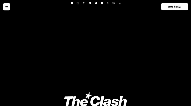 theclash.com
