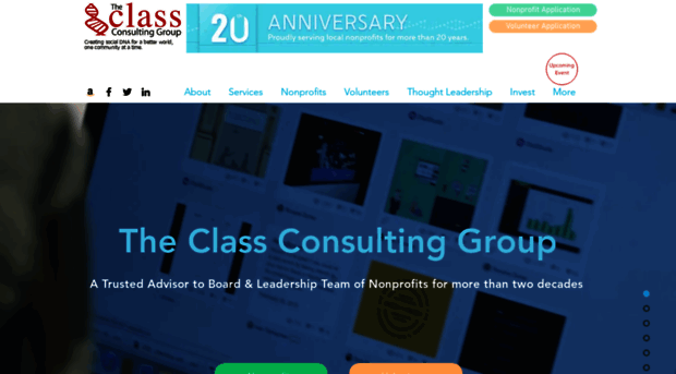 theclass.org