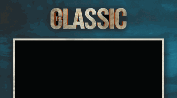 theclassic.com