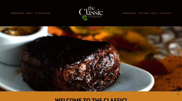 theclassiccafe.com