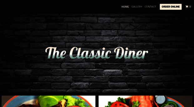 theclassicdiner.com