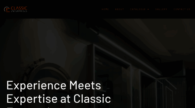 theclassicenterprises.com
