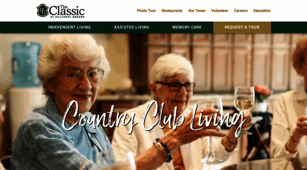 theclassichg.com