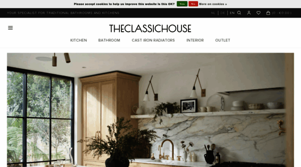 theclassichouse.eu