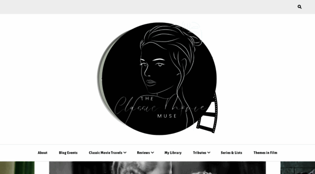 theclassicmoviemuse.com