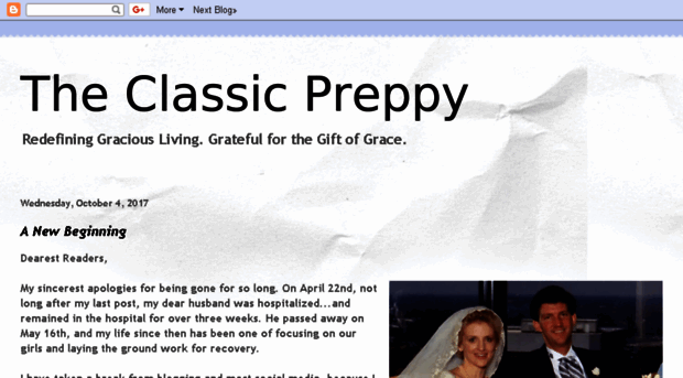 theclassicpreppy.blogspot.com