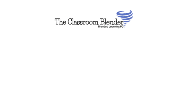 theclassroomblender.com