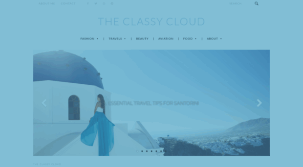 theclassycloud.com