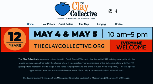 theclaycollective.org