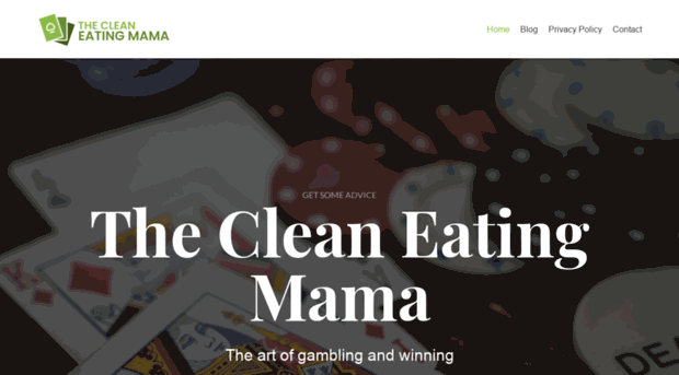 thecleaneatingmama.com