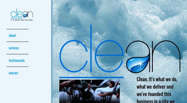 thecleangroup.com