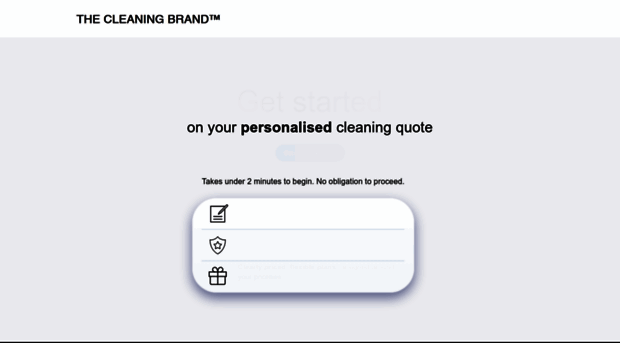 thecleaningbrand.com