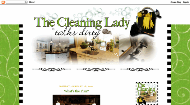 thecleaningladytalksdirty.blogspot.com