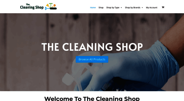 thecleaningshop.com.au