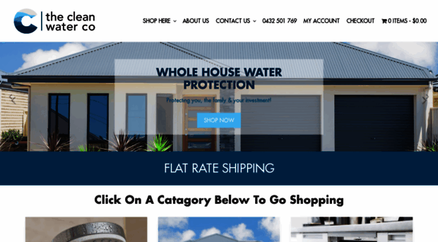 thecleanwaterco.com.au