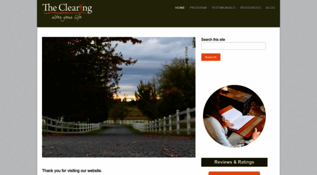theclearingnw.com
