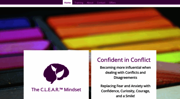 theclearmindset.com