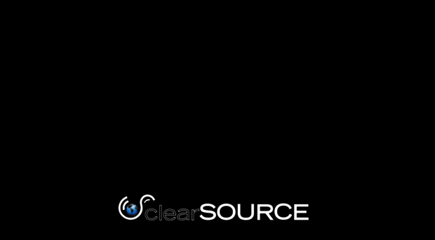 theclearsource.com