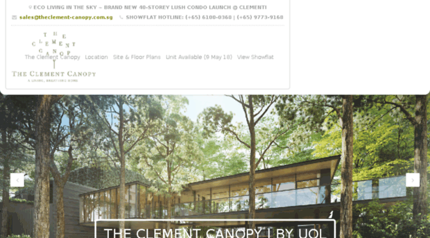 theclement-canopy.com.sg