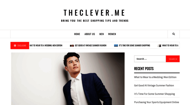 theclever.me