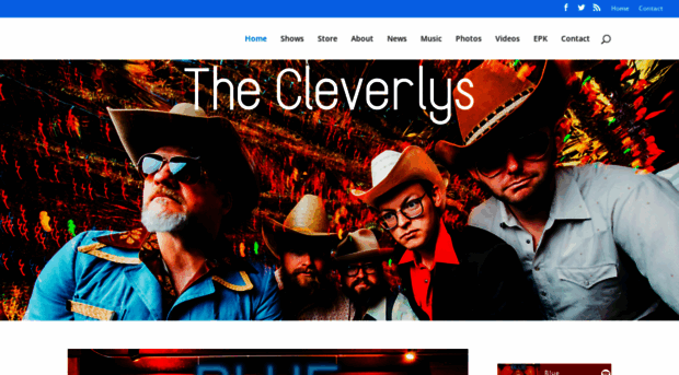 thecleverlys.com