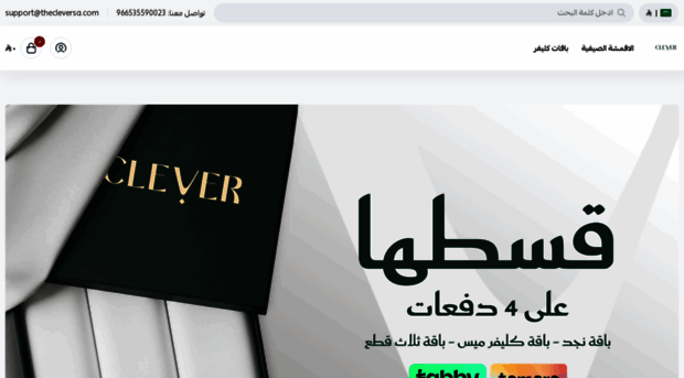 thecleversa.com