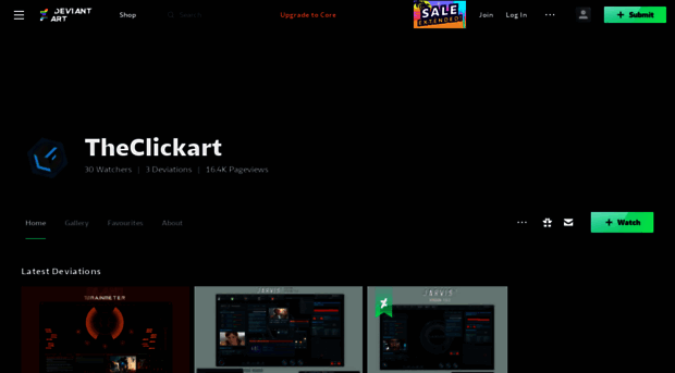 theclickart.deviantart.com
