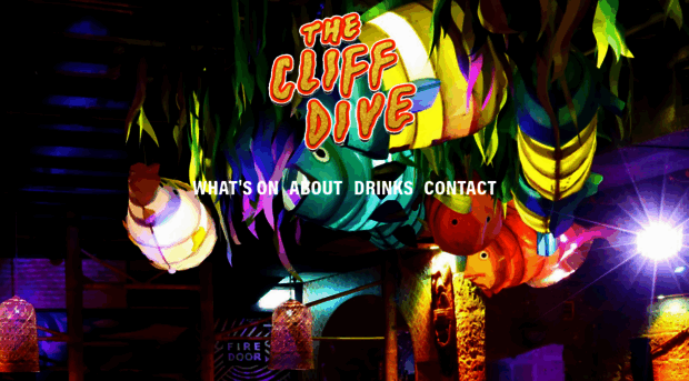 thecliffdive.com.au