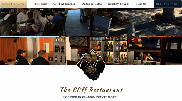 thecliffrestaurant.ca