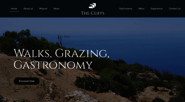 thecliffs.com.mt